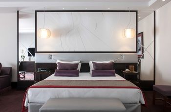 Sofitel Beirut Le Gabriel